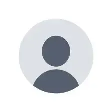 Generic user avatar icon on a light gray circle background