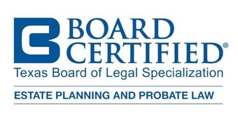 Texas Board of Legal Specialization