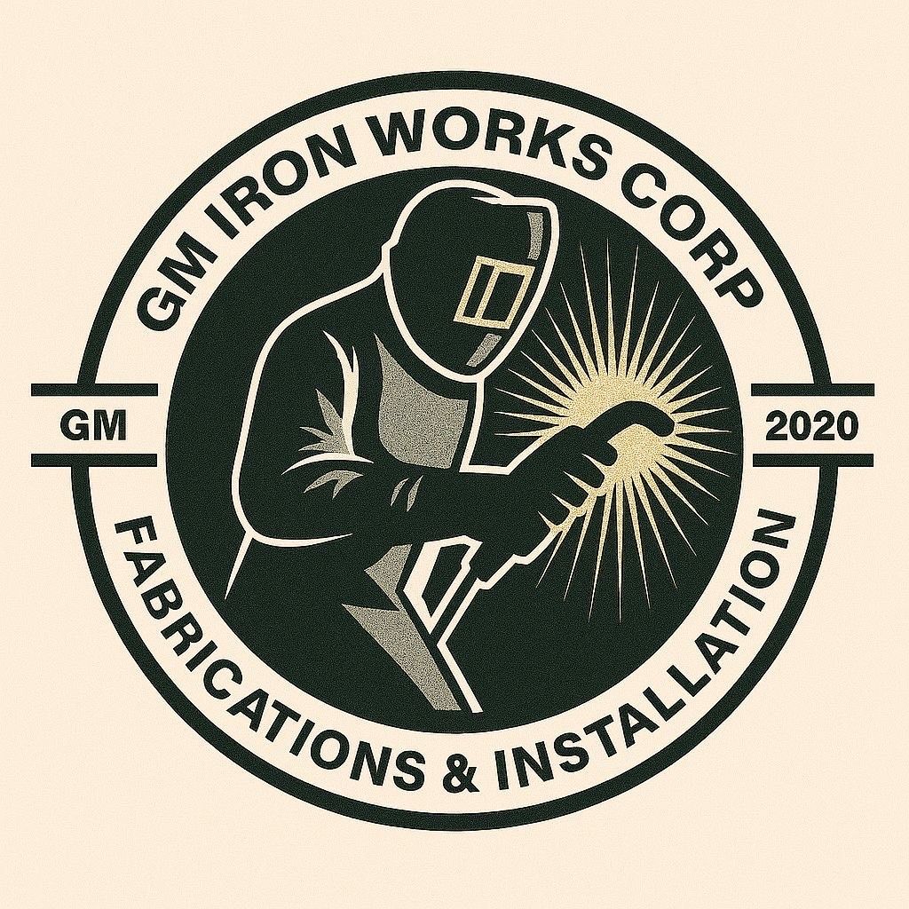 GM Iron Works Corp. GM Iron Works Corp.