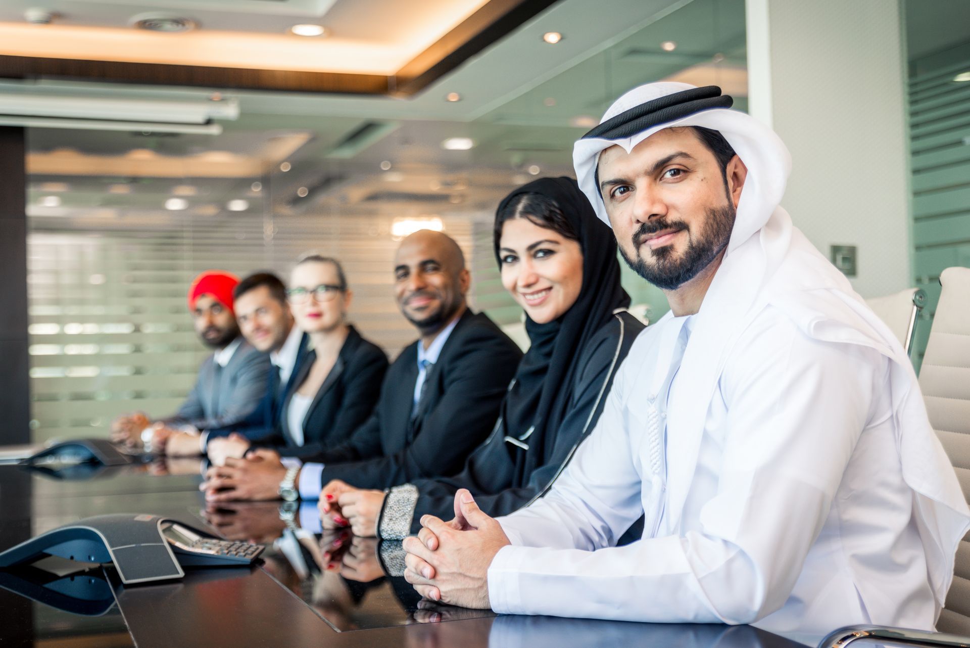 cross cultural consultancy