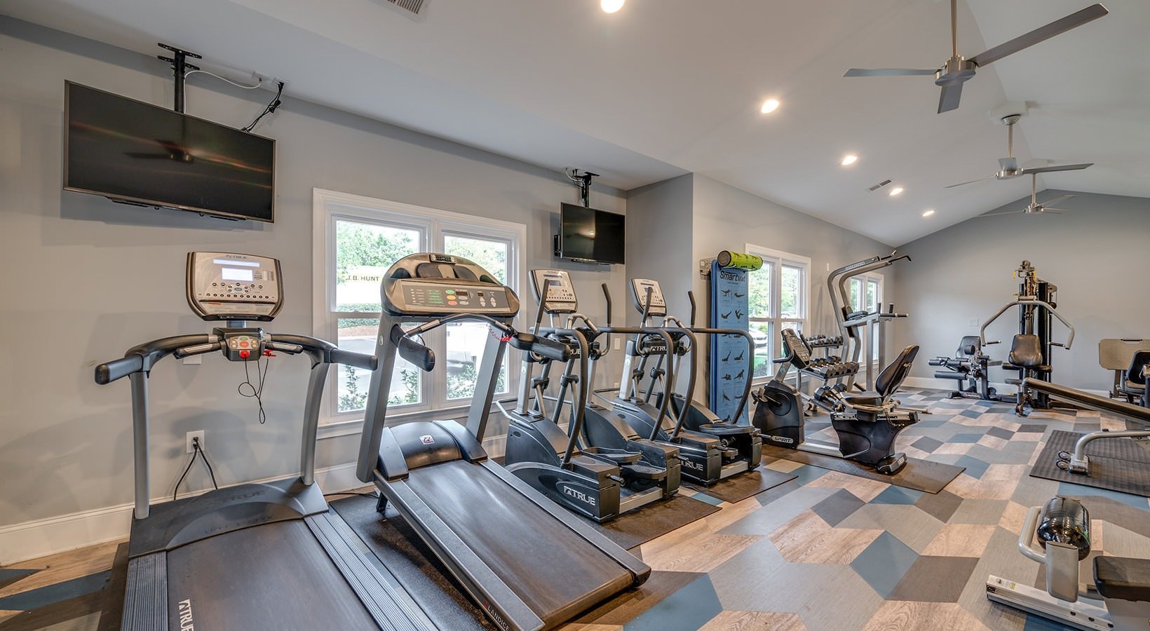 Windsor Falls Apartments Raleigh, North Carolina