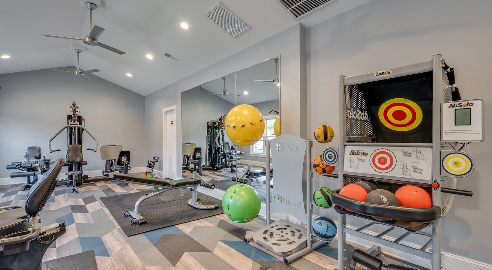 Windsor Falls Apartments Raleigh, North Carolina