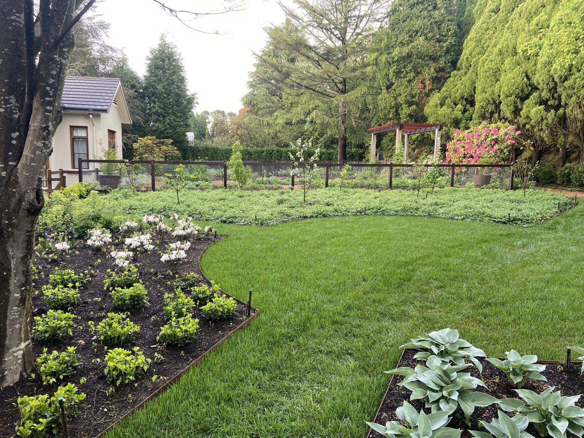 Residential and Commercial Landscaping Designs Bowral