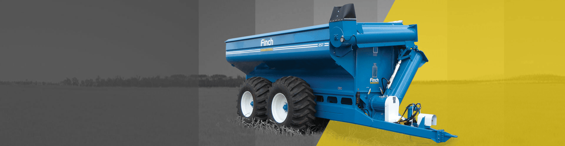 NEXT GENERATION GRAIN HAULOUT BINS