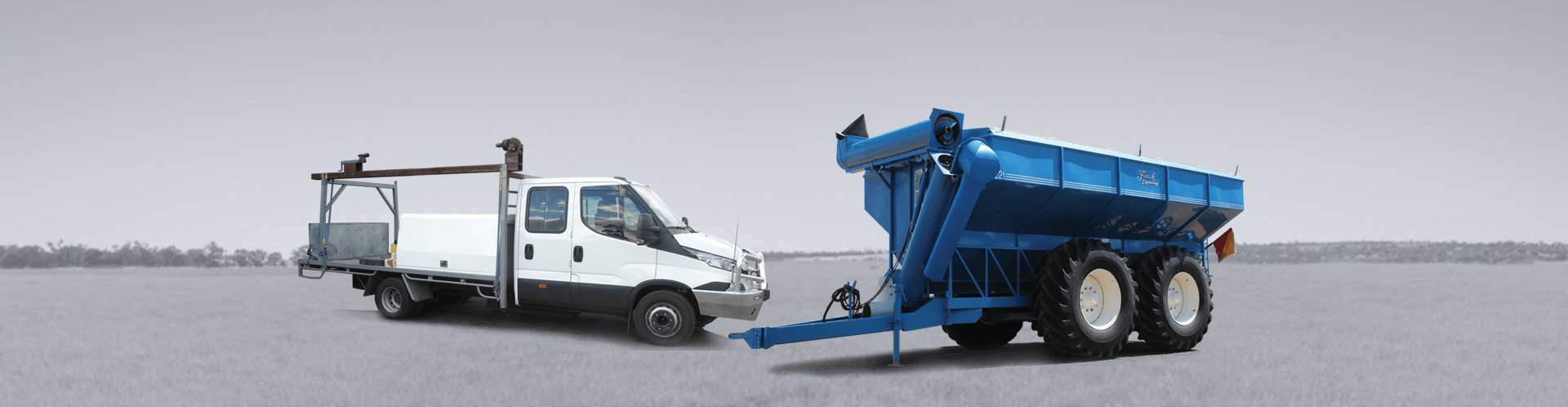 Mobile Field Service Team