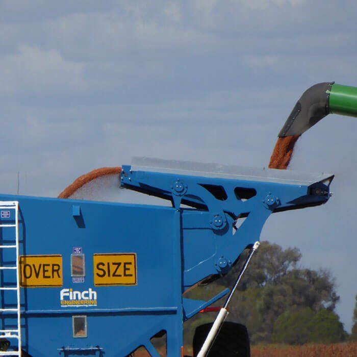 conveyor
