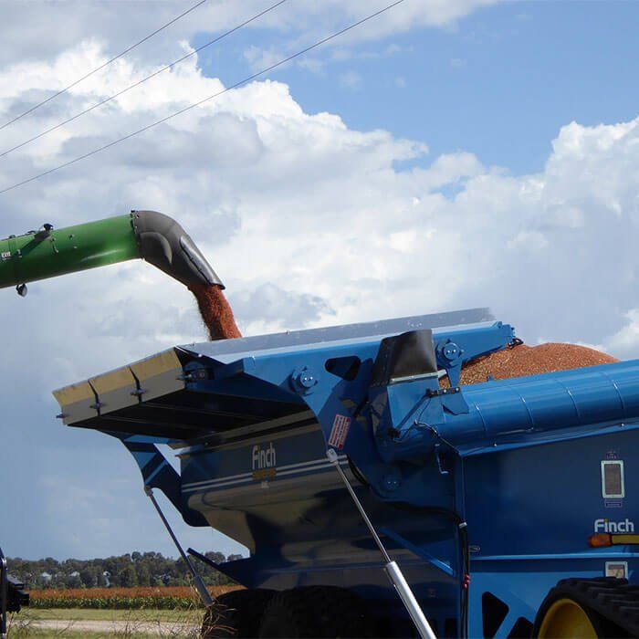 conveyor