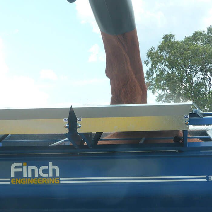 conveyor