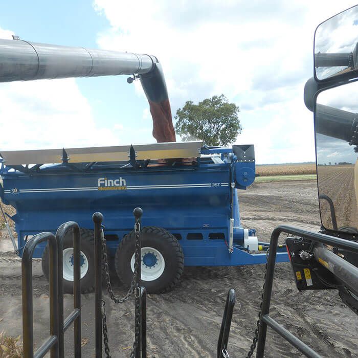 conveyor