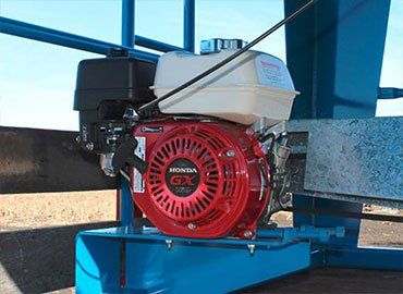 Reliable Petrol Engine
