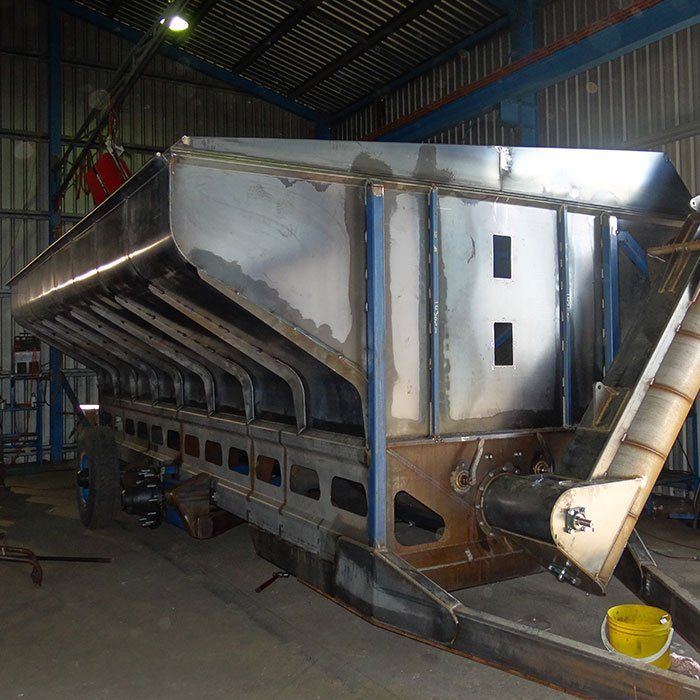 factory