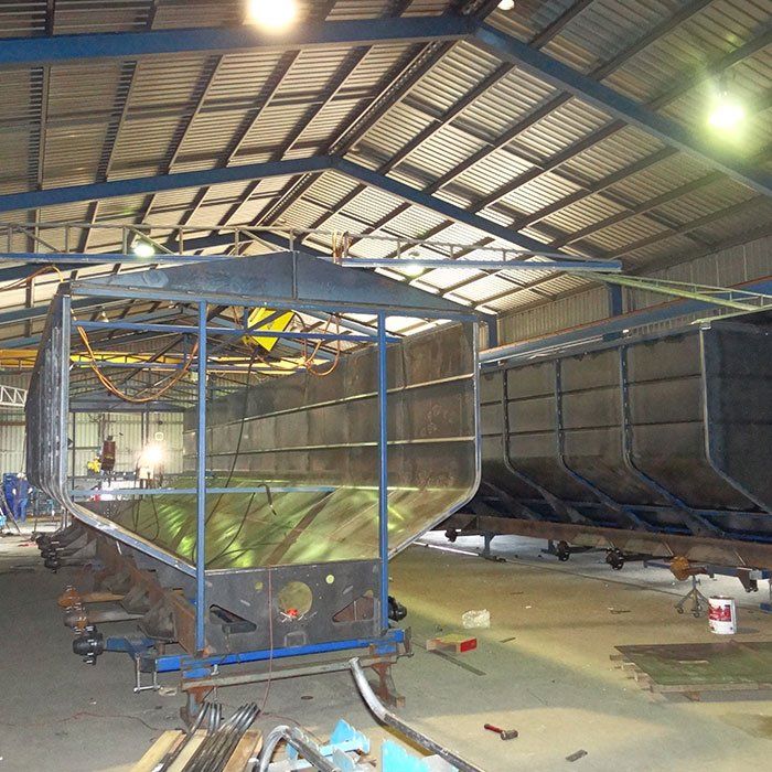 factory