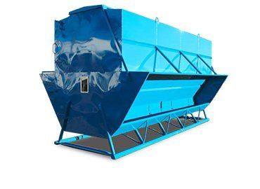 Livestock Feeders