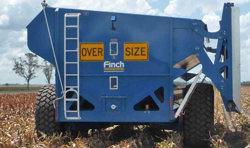 Finch Engineering