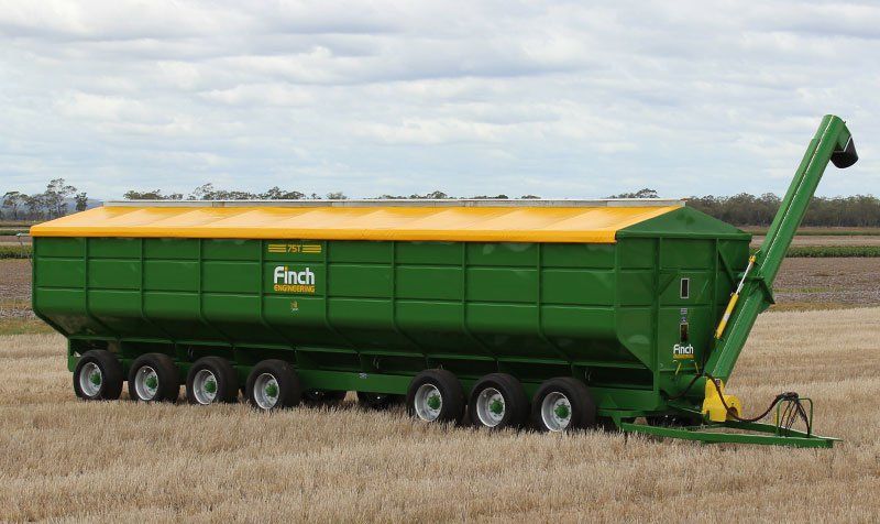Finch Engineering
