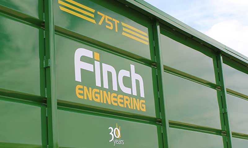 Finch Engineering