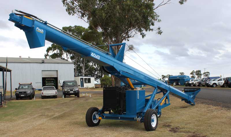 Finch Engineering