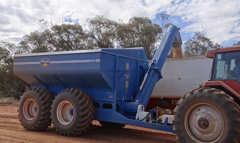 Finch Engineering
