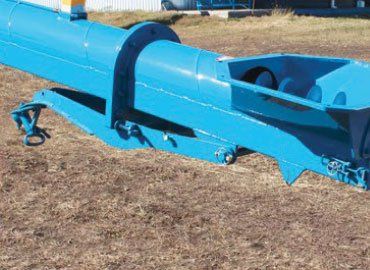 Fold Away Hitch