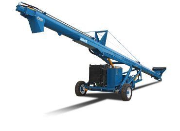 Grain Augers