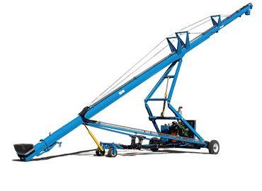HDS Augers