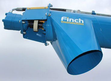 Head Drive Motor