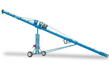 HLE Augers