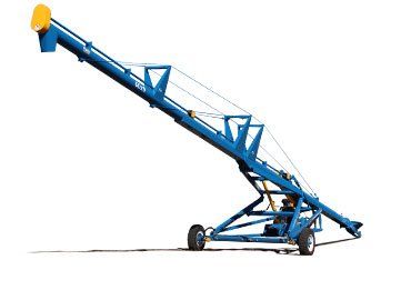 HLS Augers