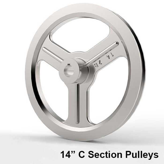 Miitze Spare Parts