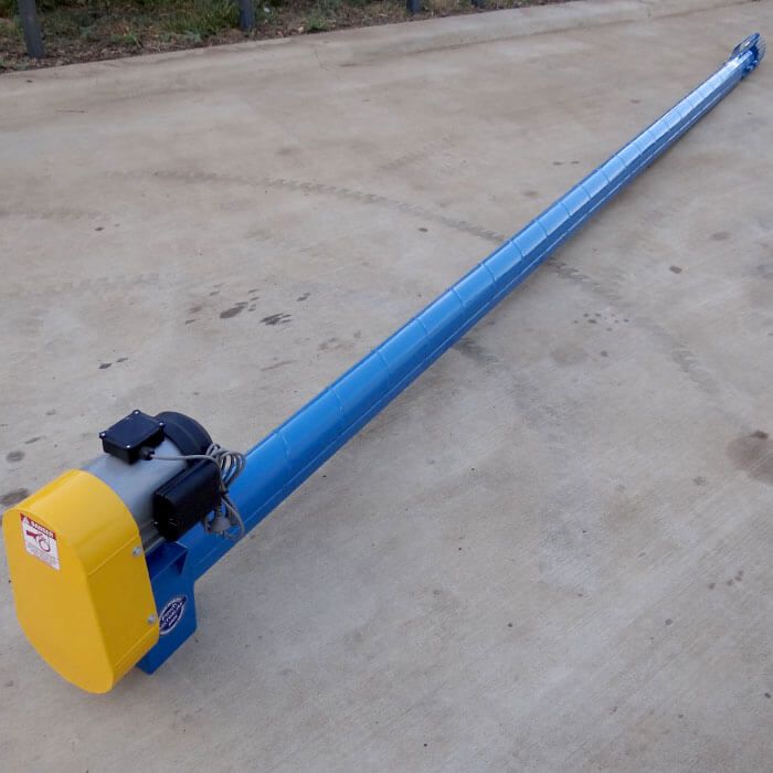 Pencil Augers