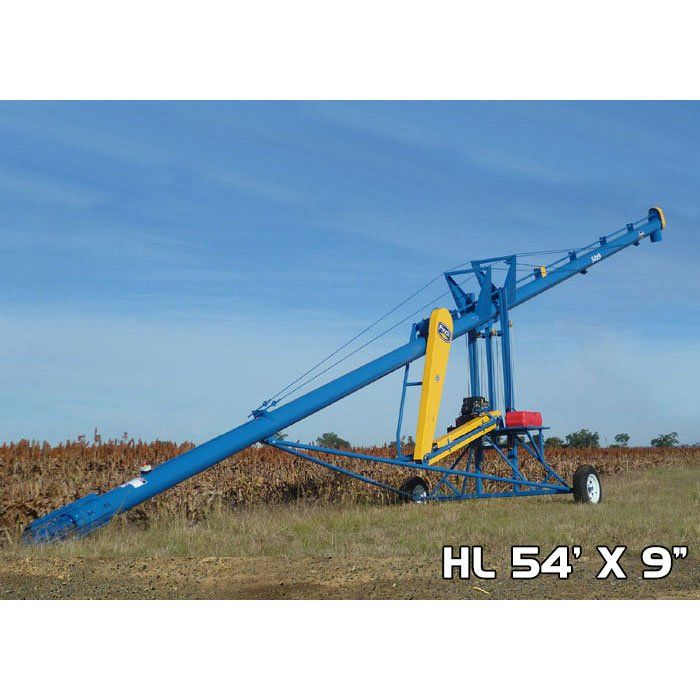 HL Augers