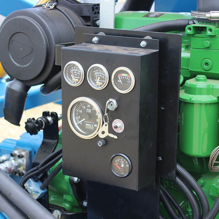 Finch Engineering