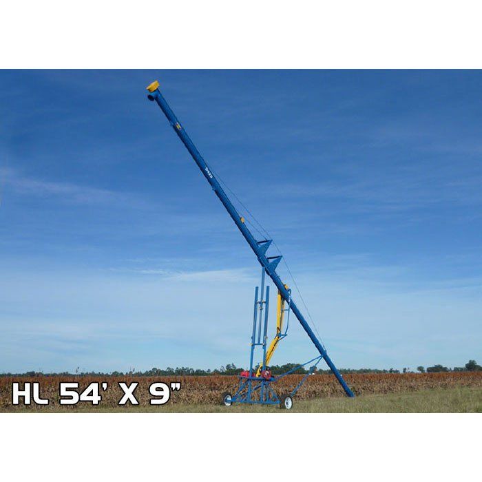 HL Augers