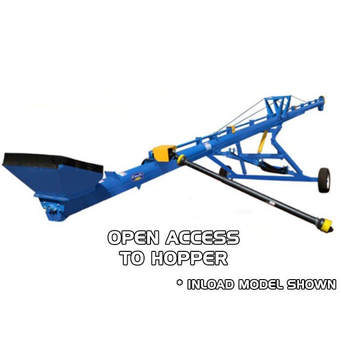 PTS Augers