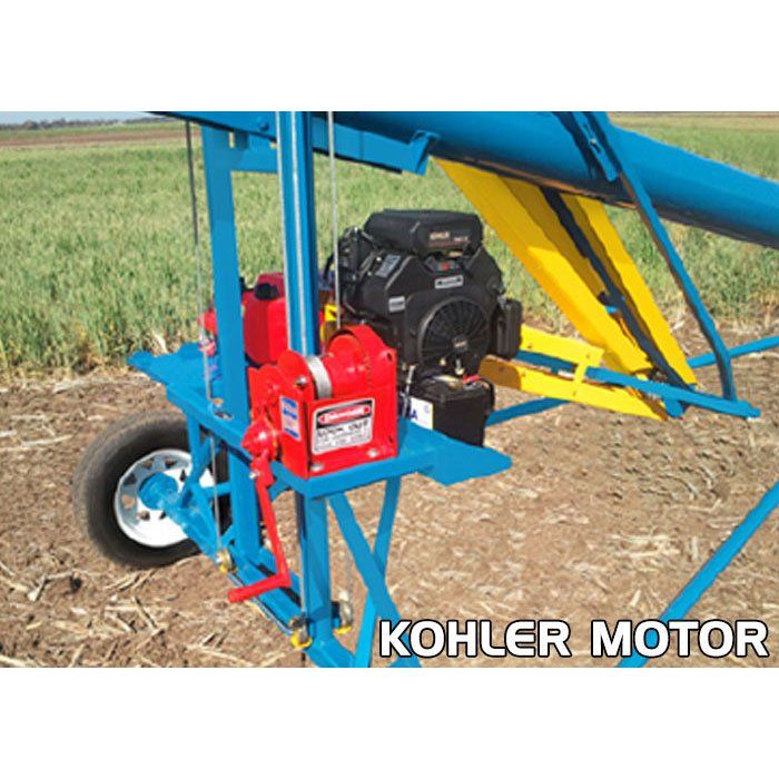 HL Augers