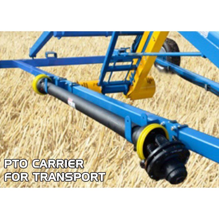 PTS Augers