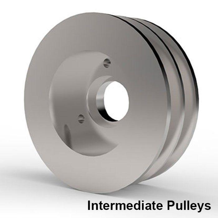 Miitze Spare Parts