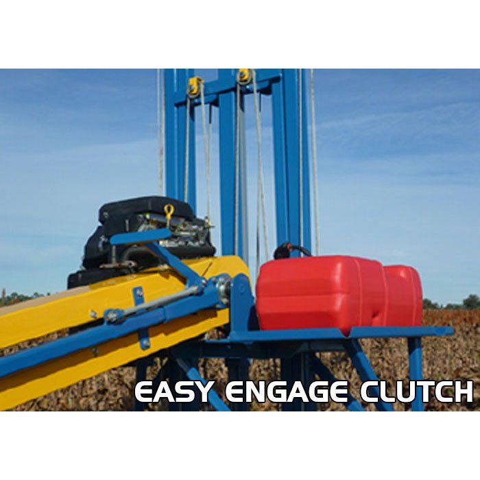 HL Augers