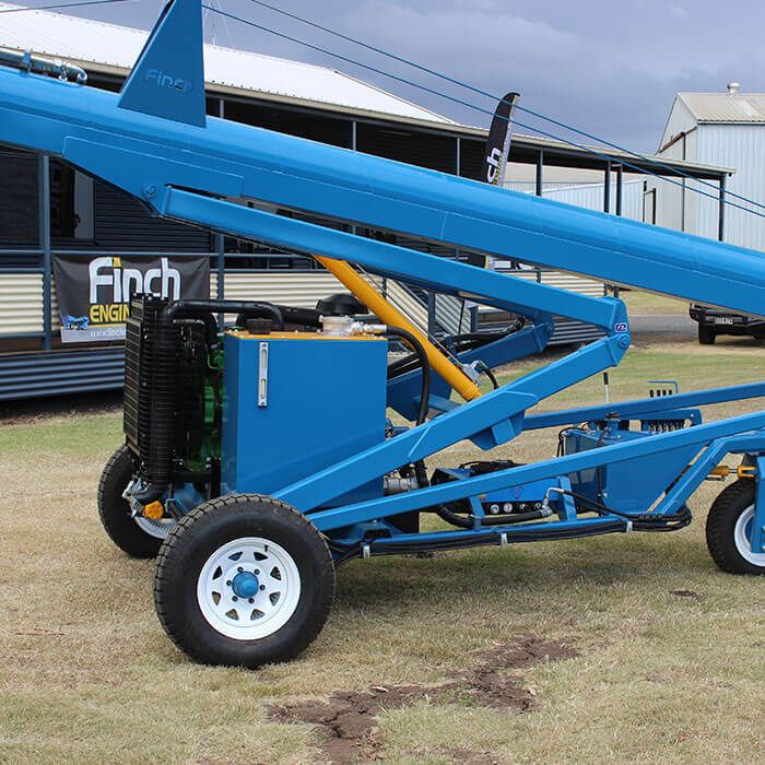 Finch Engineering