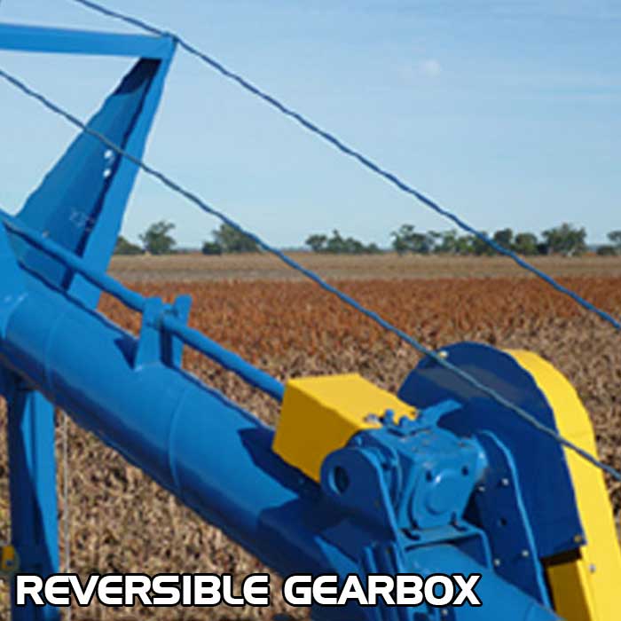 HL Augers