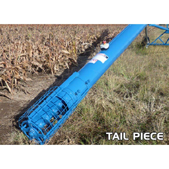 HLE Augers - Hi-Lift Electric