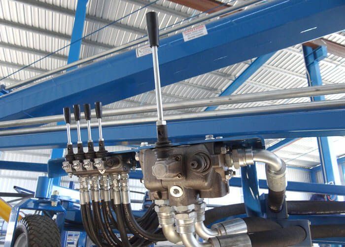 Finch Engineering