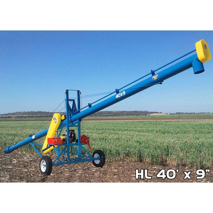 HL Augers