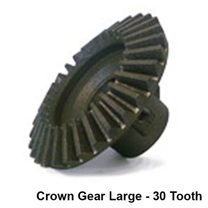 Miitze Spare Parts