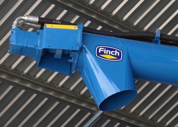 Finch Engineering