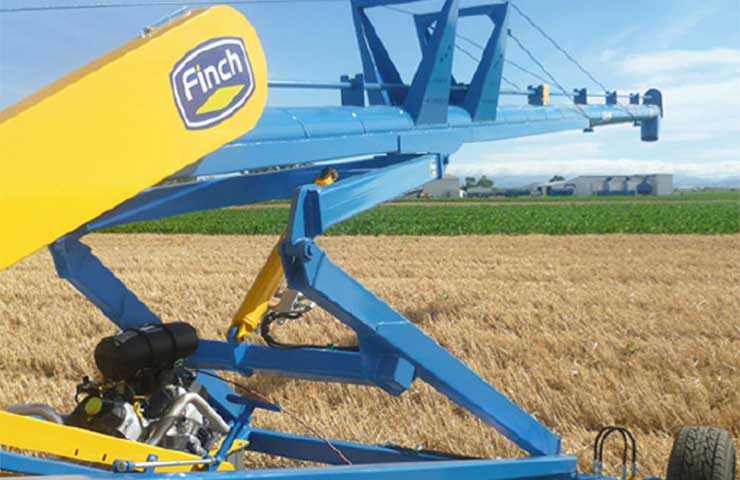 Scissor Lift Design
