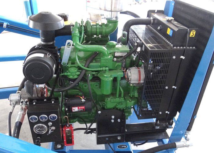 Finch Engineering