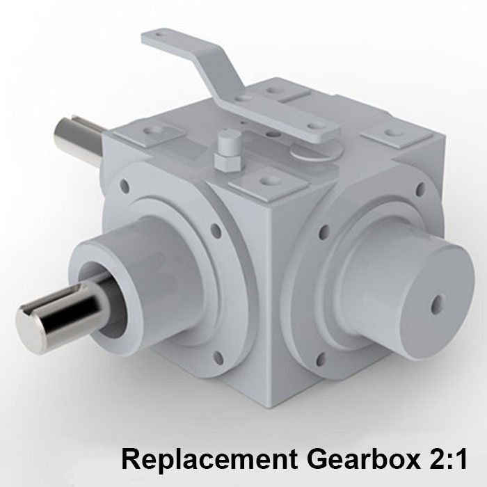 Miitze Spare Parts