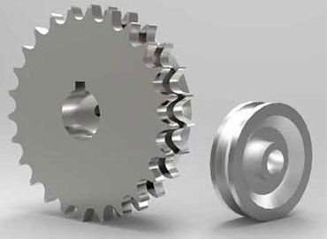 Miitze Spare Parts