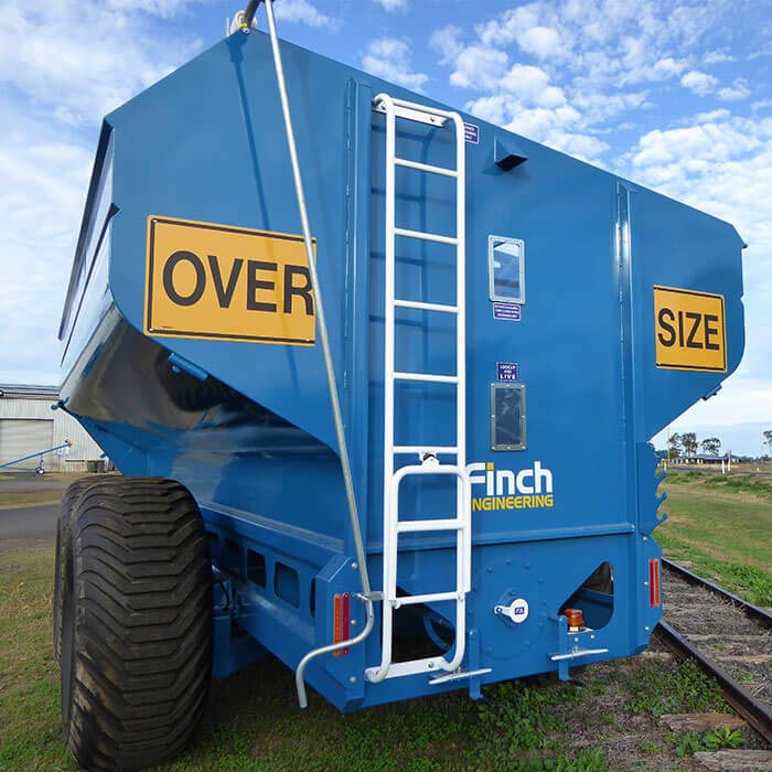 Finch Engineering